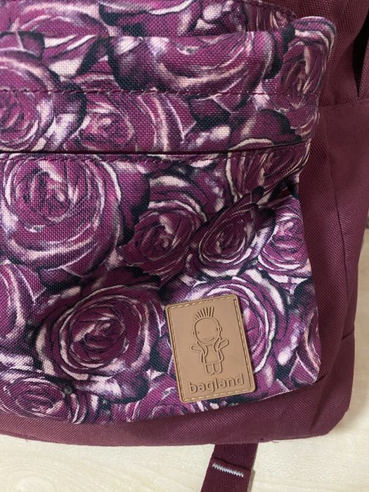 Школьный рюкзак портфель Bagland