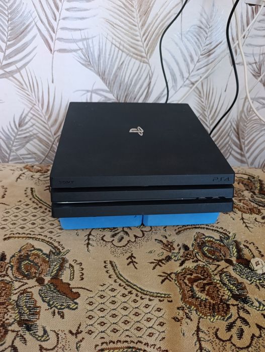 PlayStation 4 Pro