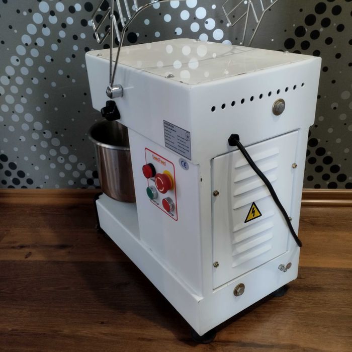 Тестомес, тістоміс Good Food SM-10