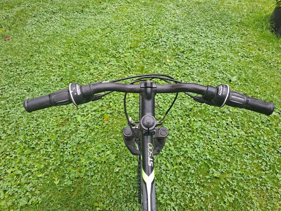 Rower dziecięcy