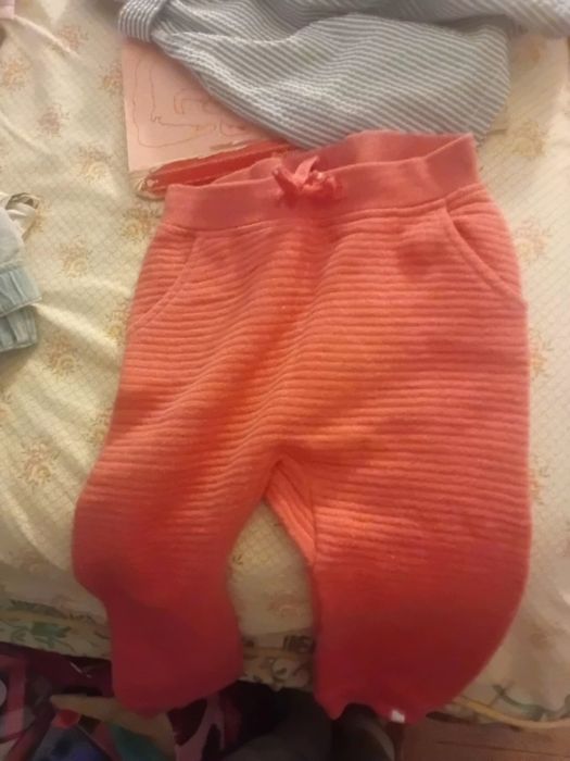 Lotes de roupa menina crianca