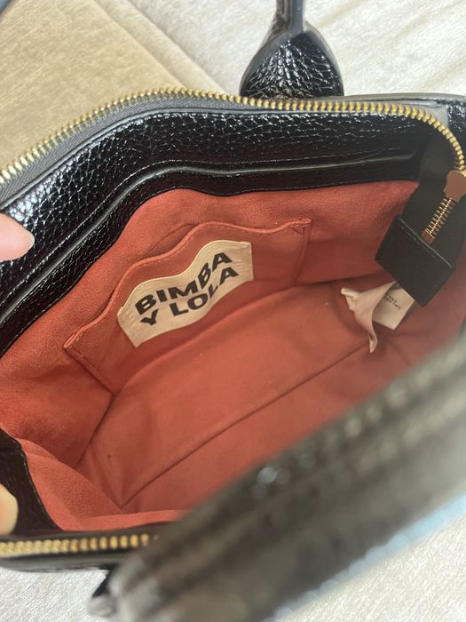 Mala “Bimba y Lola”