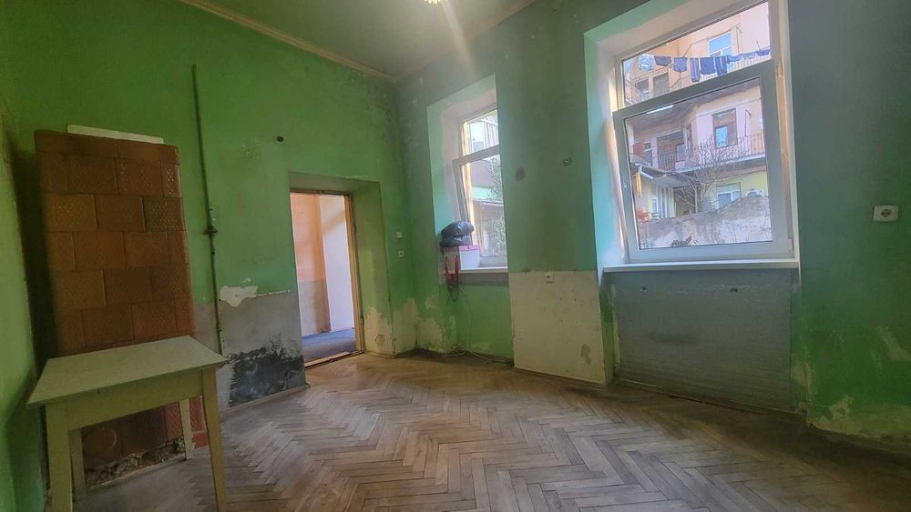 1-room apartment apartment by the address (area 24 m²) - Atlanta.ua - photo 3