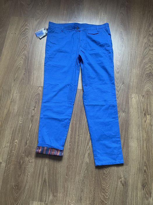 Штани Arber нові