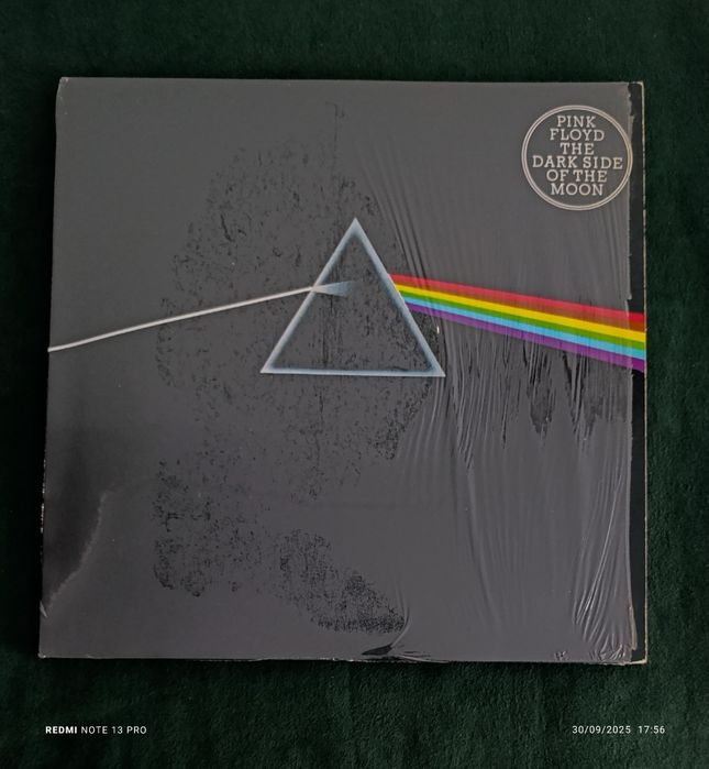 Pink Floyd Dark Side of The Moon