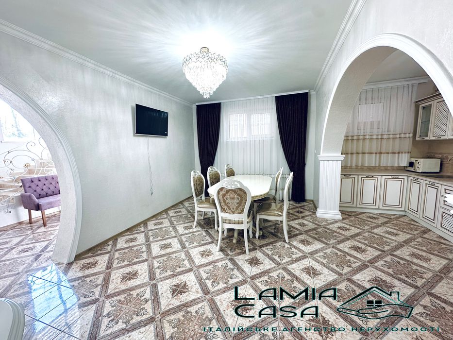 House by the address (area 240 m²) - Atlanta.ua - photo 4