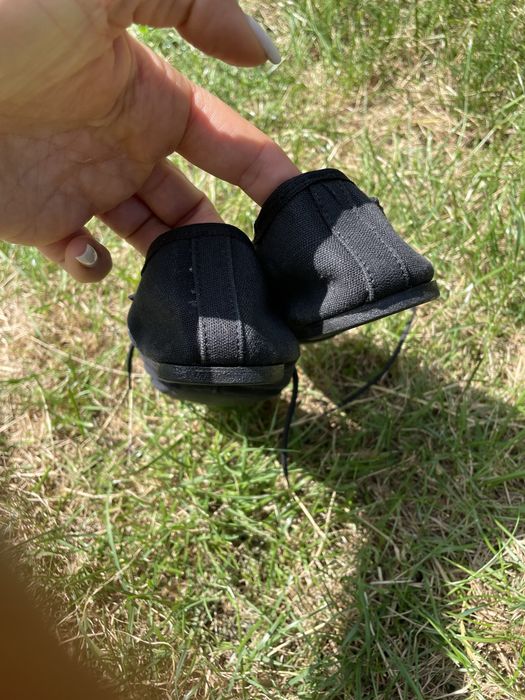 Чешки балетки фирменные