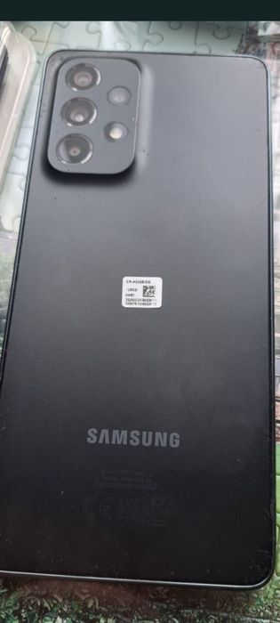 Samsung a53 6/128