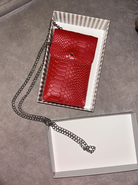 Torebka mini Batycki