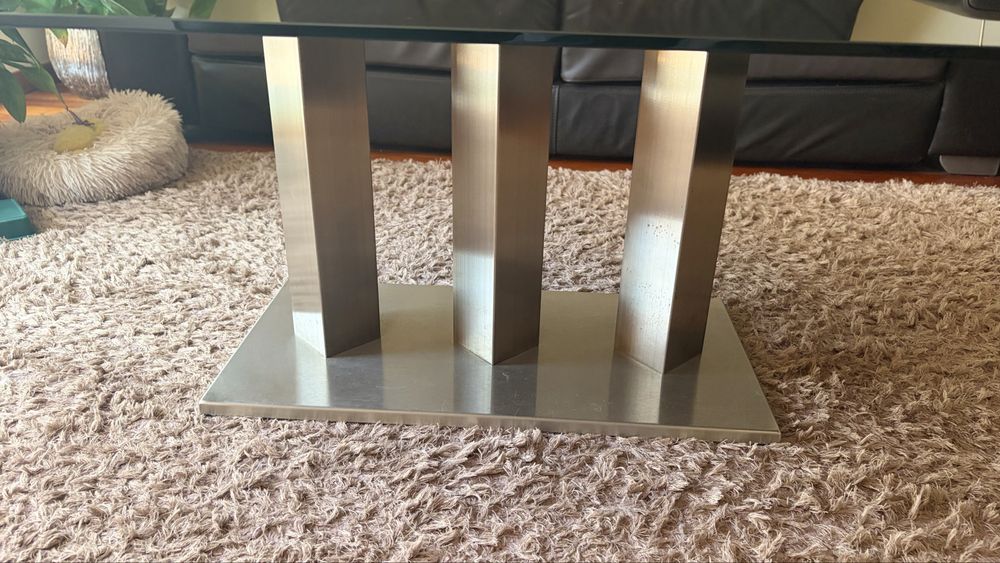 Mesa de centro de sala