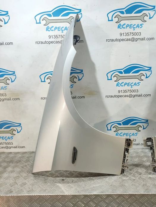 Frente completa BMW serie 3 E92 Coupe E93 Cabrio Pack M LCI Óticas Bi