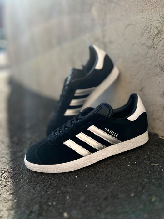 Кеди Adidas Gazelle. Оригінал.