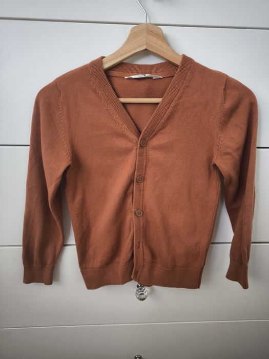 Kardigan H&m, 122-128