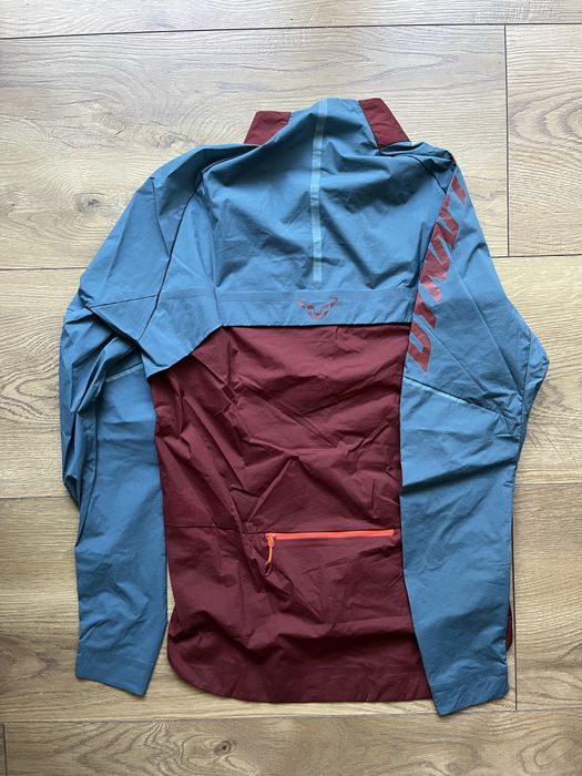 Kurtka górska rowerowa Dynafit ultralight r S ride bike wind jacket