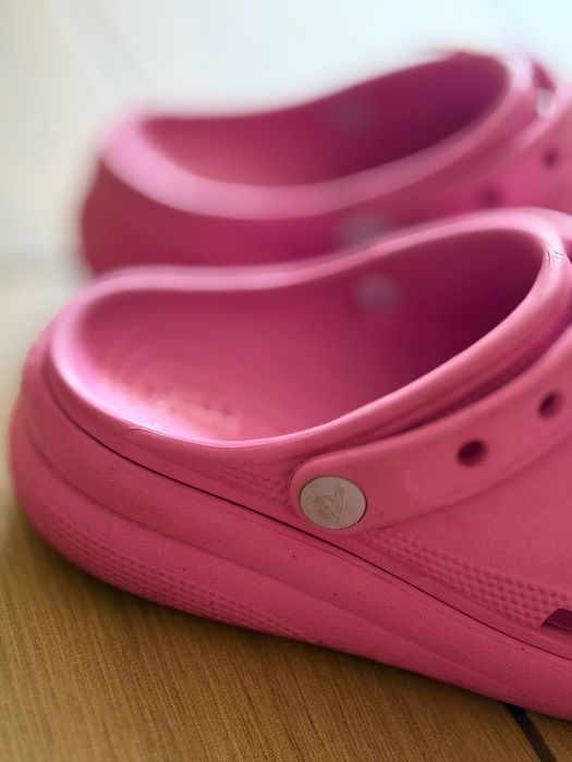 Crocs platform J1  32