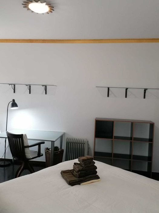 Quarto em Massamá - A 5 minutos da estação de comboio