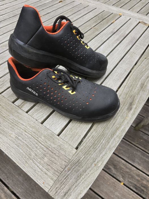 Buty BHP ochronne robocze ARTRA AREZZO 830 42