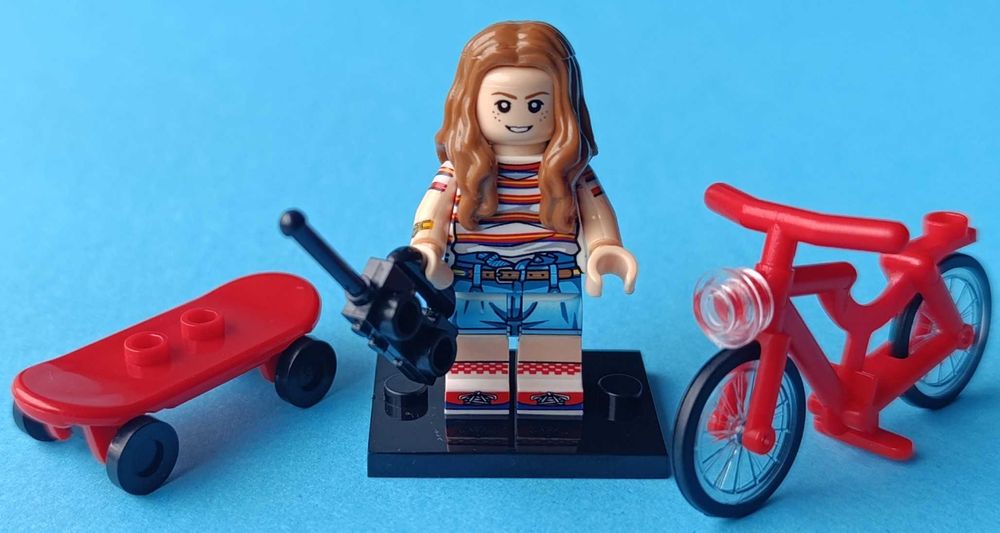 Max Mayfield (Stranger Things)