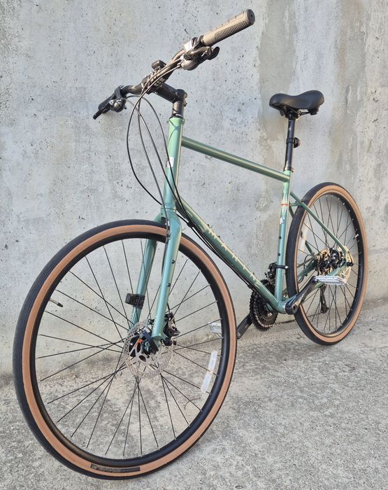 Crossowy Marin XL PO SERWISIE