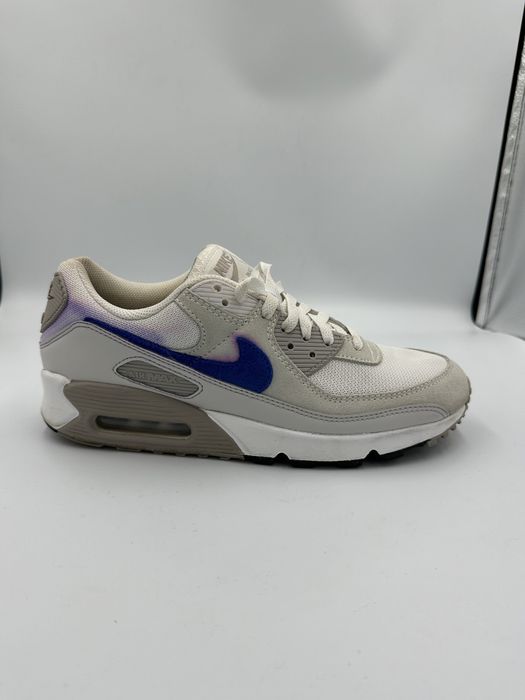 Nike Air Max 90 zafarbowane 42