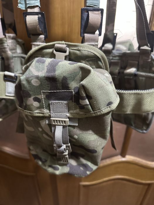 Продам РПС розгрузка Британка (оригінал)