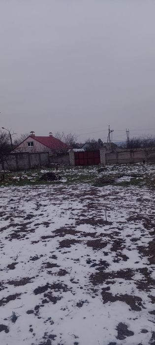 Продам земельну ділянку. Власник