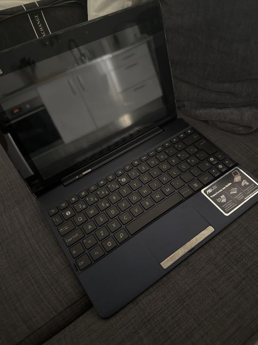 ASUS Transformer PAD