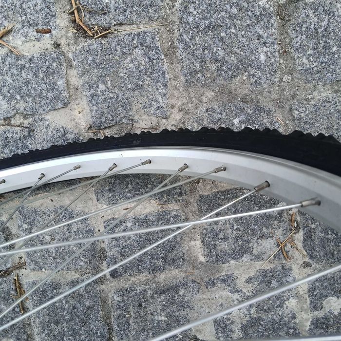 Bicicleta Btt roda 26