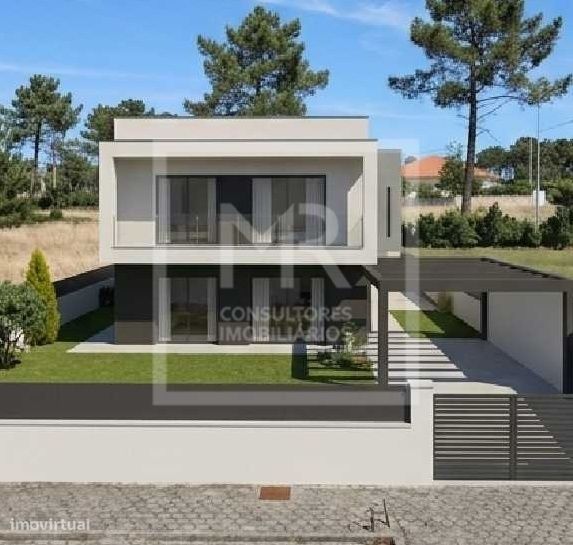 Lote de Terreno T3 Venda em Gafanha da Boa Hora,Vagos