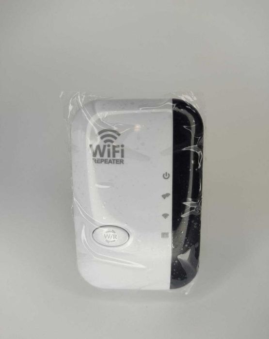Підсилювач ретранслятор Вайфай WIFI Wireless -N