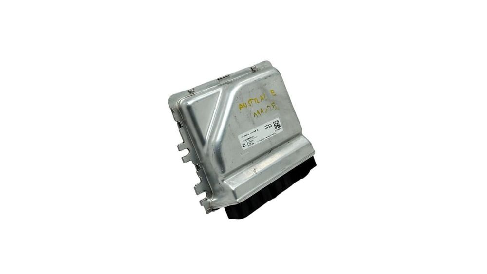 CENTRALINA DO MOTOR UCE RENAULT AUSTRAL