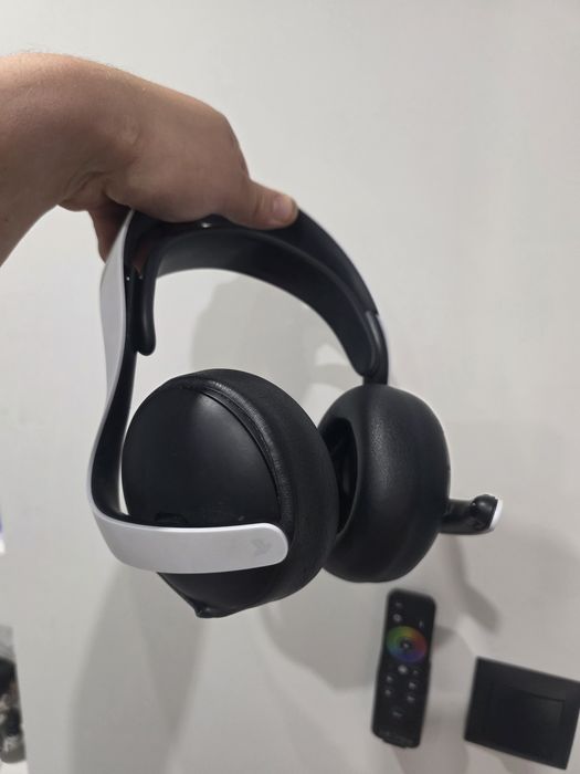 Sony pulse Elite