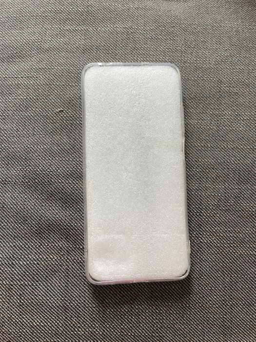 Capa Xiaomi Redmi Note Transparente