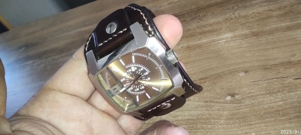 Мужские часы Diesel DZ1132