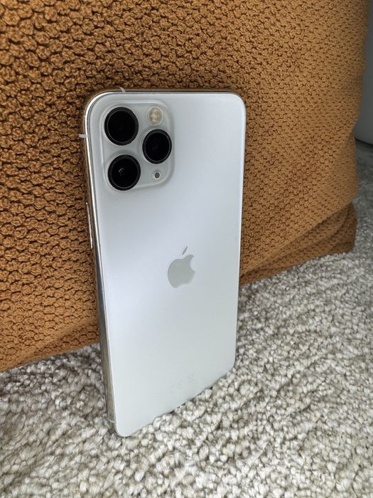 Iphone 11 PRO (BATERIA 100%)