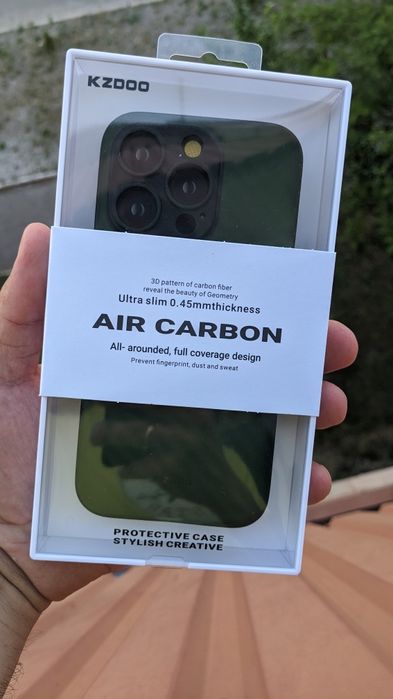 продам чохли KZOOM CARBON ДО IPHONE 14,14 Pro,14 ProMax