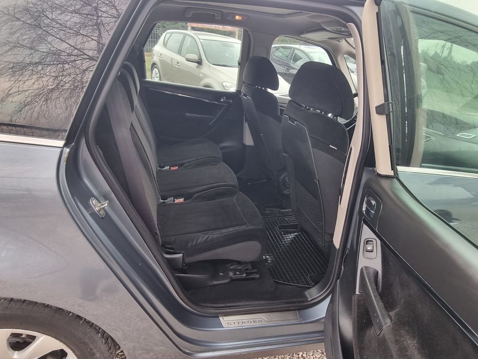 Citroen C4 Picasso !! 2.0 HDI !! Automat !!