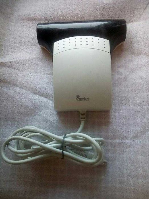 Продам сканер ручной Genius EasyScan/256, б/у