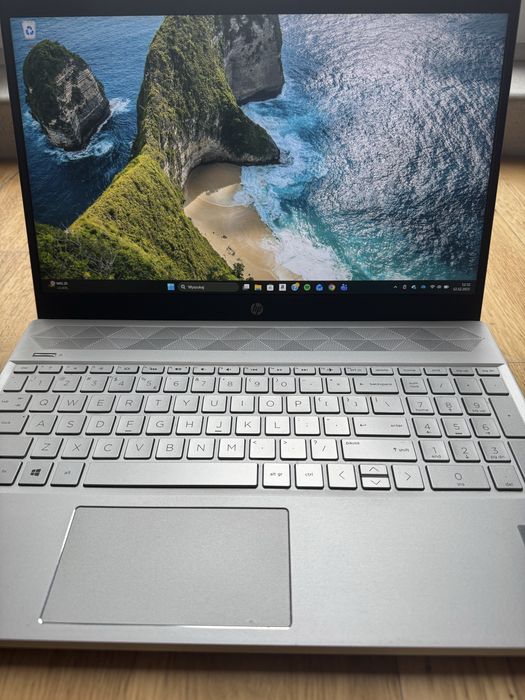 HP Pavilion 15 | i5-10gen | 16GB RAM | SSD 512GB | Win 11