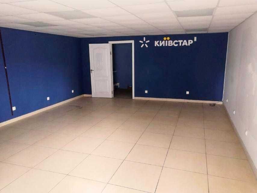 Продаж 3-поверхового торговельного центру 1831 кв.м, м. Апостолове