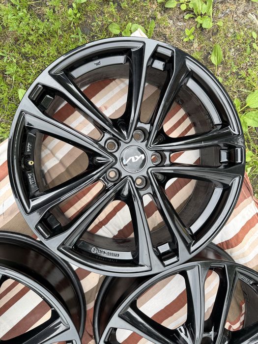 Kia 19 cali 5x114,3