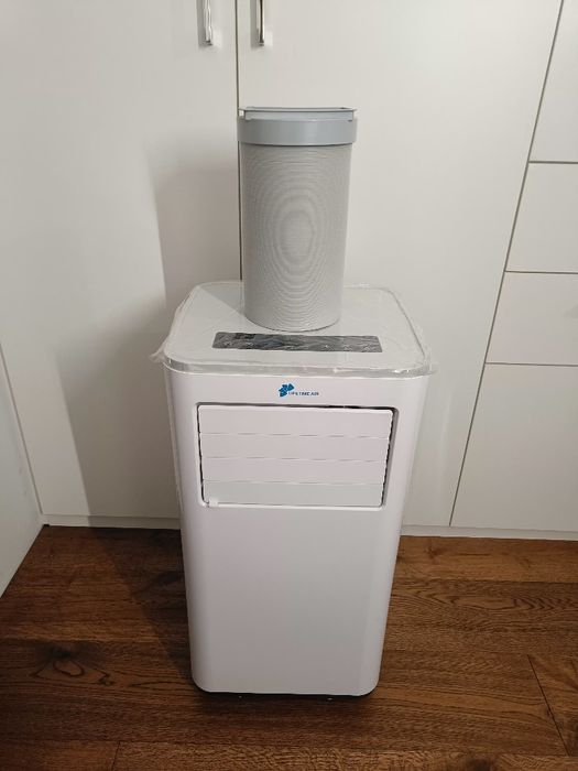 Klimatyzator przenośny 3w1 Alpina 9000