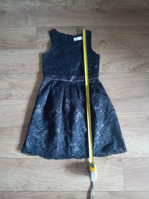 Elegancka sukienka dla dziewczynki Cool Club r. 140