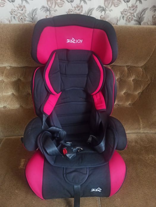 Автокрісло JOY 9-36 кг