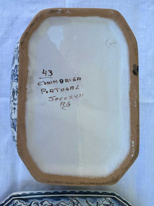 Terrina de conimbriga