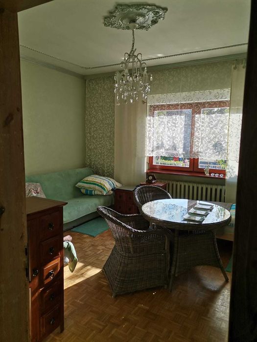 Leszno tani nocleg