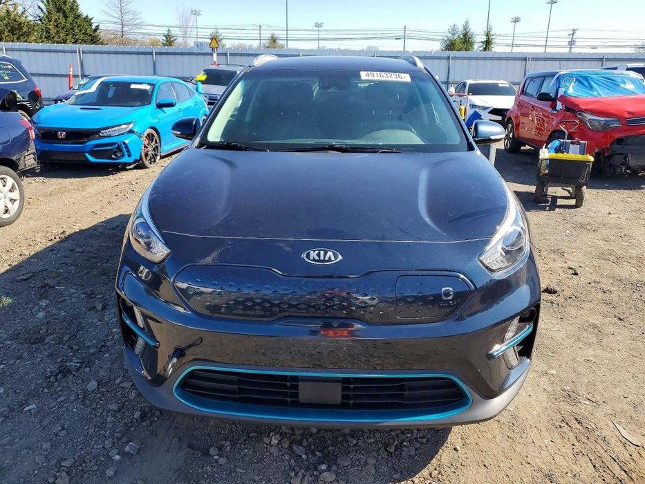 2020 Kia Niro EV EX