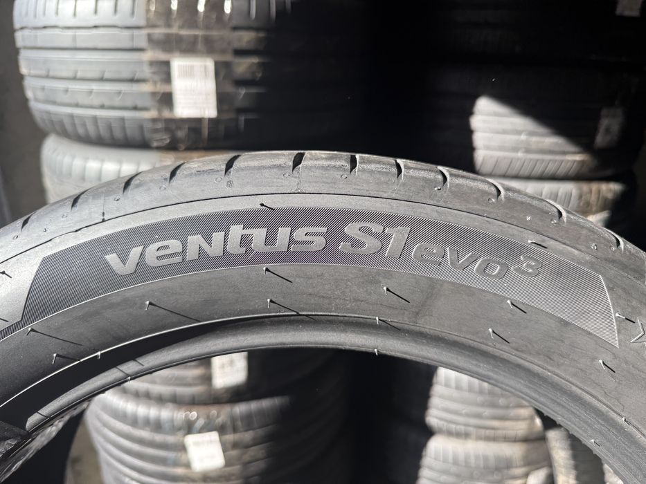 245/45 R19 HANKOOK VENTUS S1 EVO3 K127 (80-85% протектор)Склад Шин Б-У