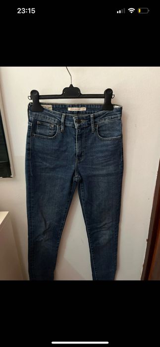 Jeans Levi’s Novas