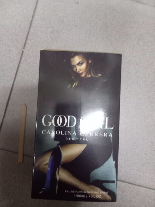 Perfumes Homem e Mulher